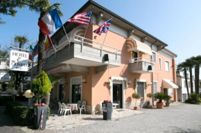 Hotel Olimpia Sirmione